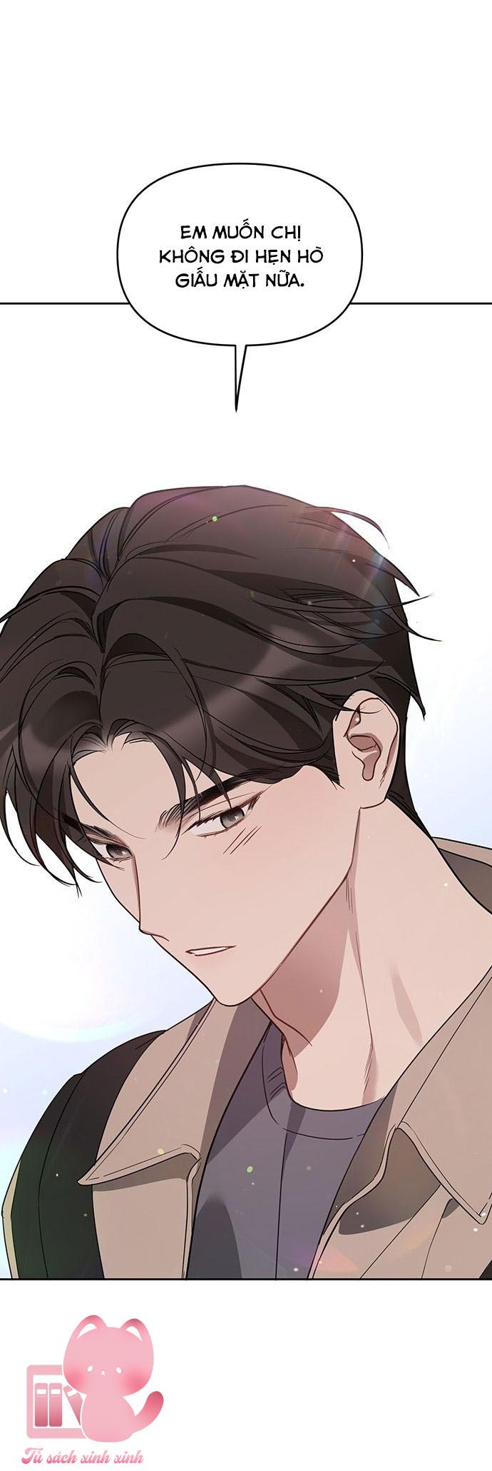 Gieo Nhân Gặt Quả Chap 46 - Trang 2