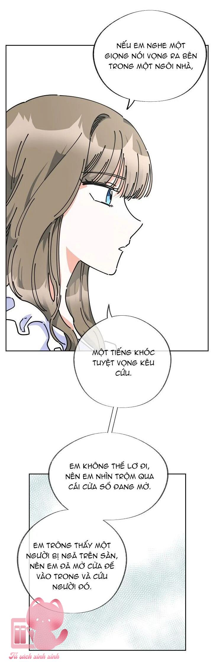 Người Hùng Của Ác Nữ Chapter 7 - Trang 4