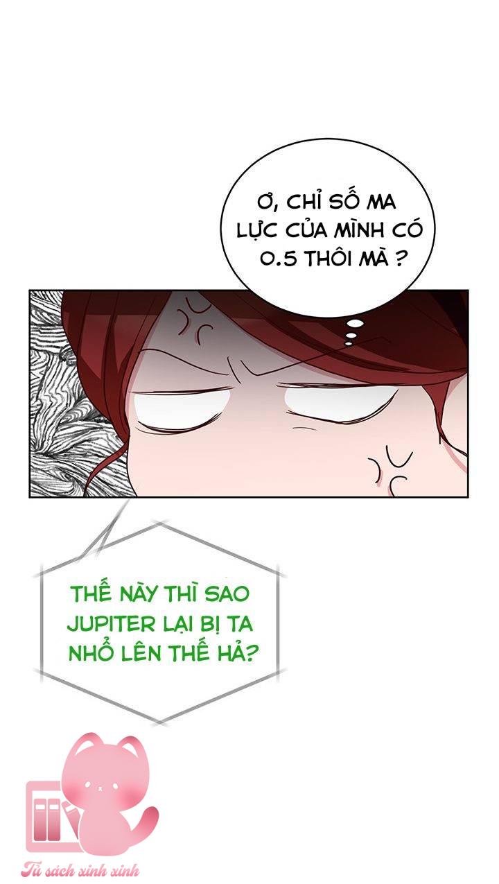 Thế Thì Ta Cứ Trở Thành Kẻ Ác Thôi Chap 19 - Trang 2