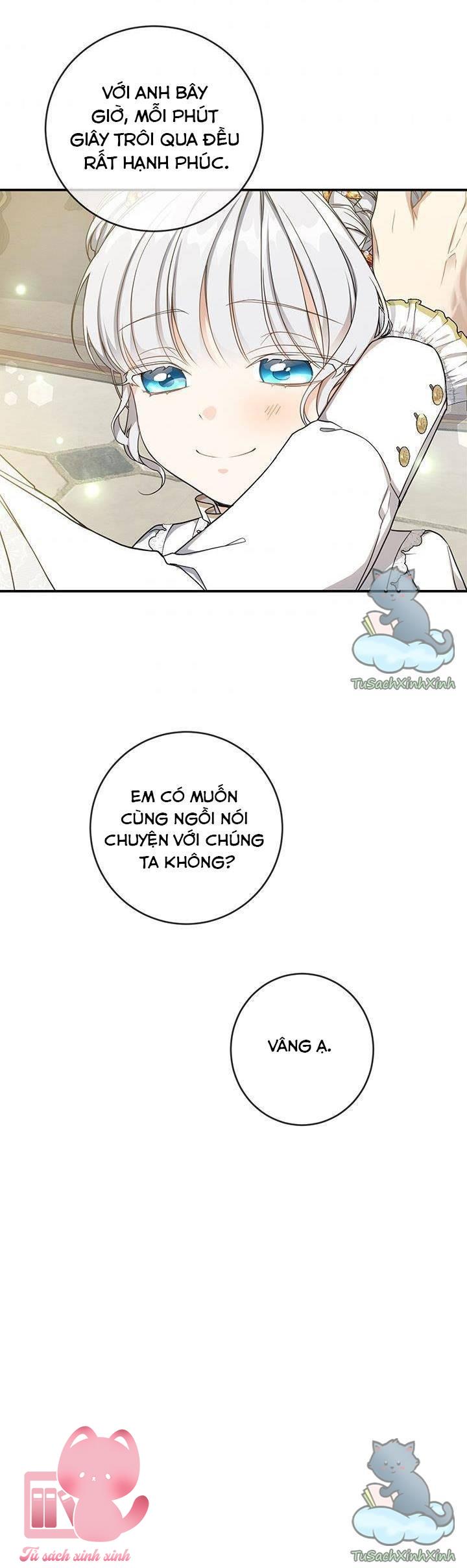Hướng Về Ánh Dương Lần Nữa Chapter 19 - Trang 4