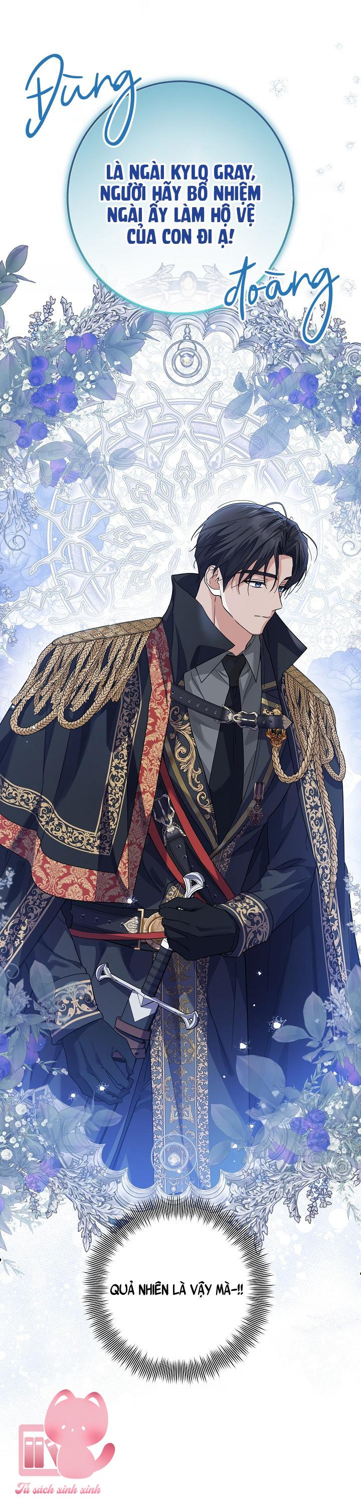 Hoàng Nữ Cosplay Nonfan Chapter 44 - Trang 4