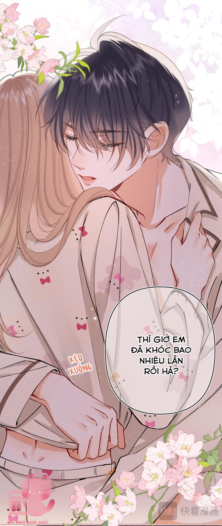 Mối Tình Thầm Kín Chap 120 - Trang 4