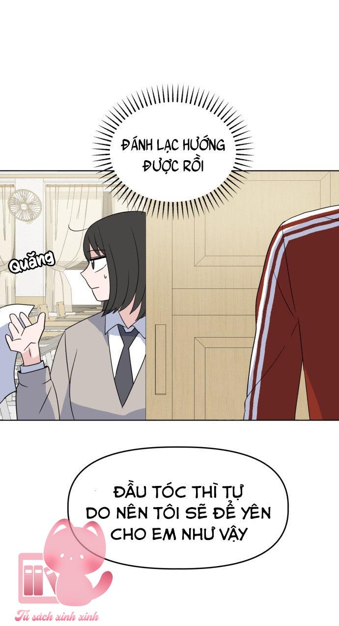 Quan Hệ Nhân Quả Chap 4 - Trang 2