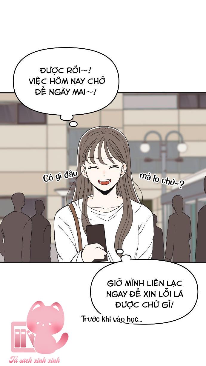 Trái Dấu Hút Nhau Chap 1 - Trang 2