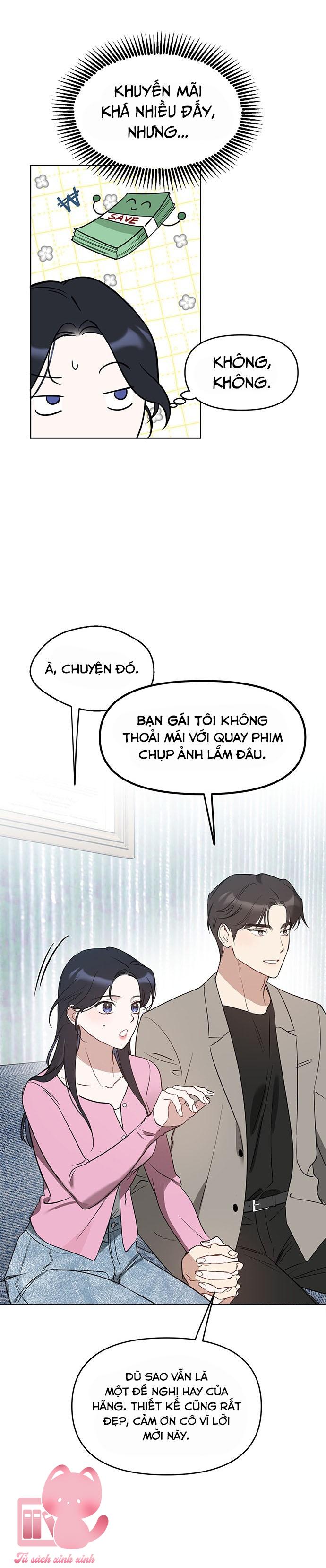 Gieo Nhân Gặt Quả Chap 52 - Trang 2