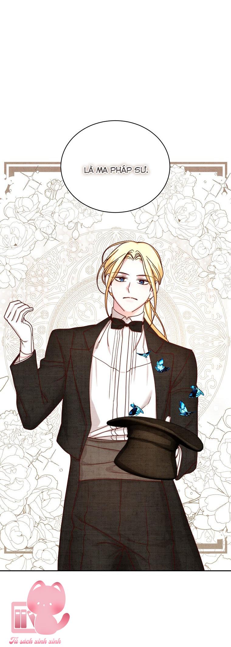 Thế Thì Ta Cứ Trở Thành Kẻ Ác Thôi Chap 70 - Trang 2