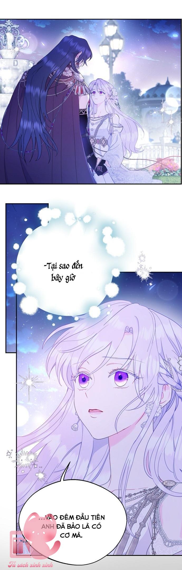 Bỏ Quách Chồng Con Đi, Tiền Bạc Mới Là Tất Cả Chap 87 - Trang 2