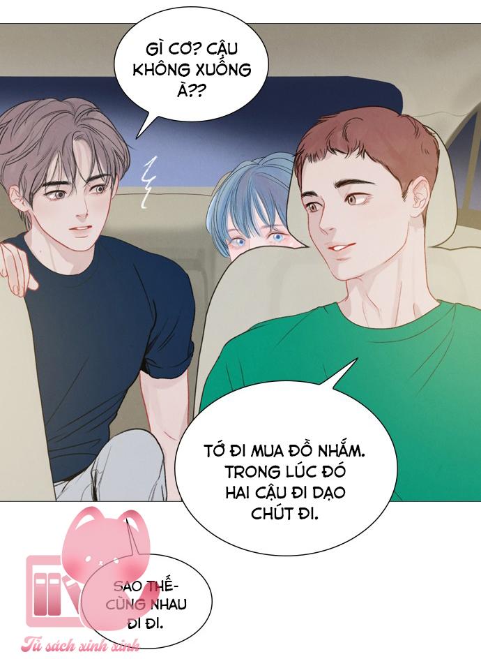 Thần Bí Chap 38 - Trang 2