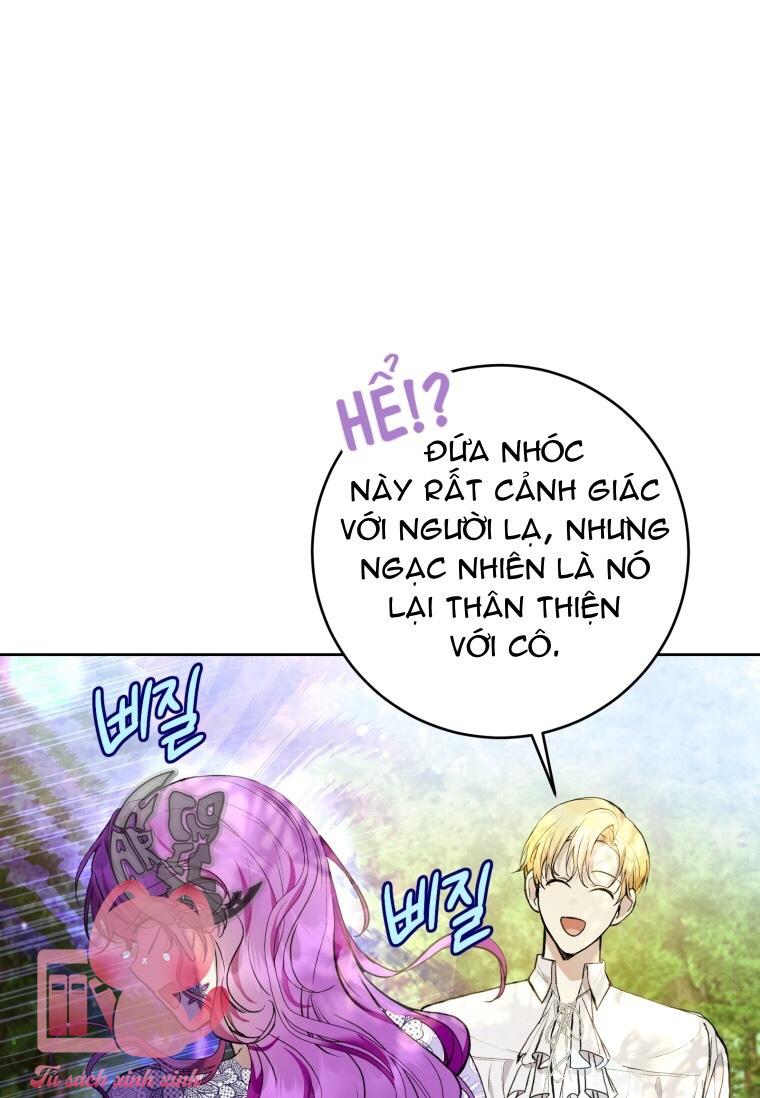 Làm Ác Nữ Bộ Không Tuyệt Sao? Chap 34 - Trang 4