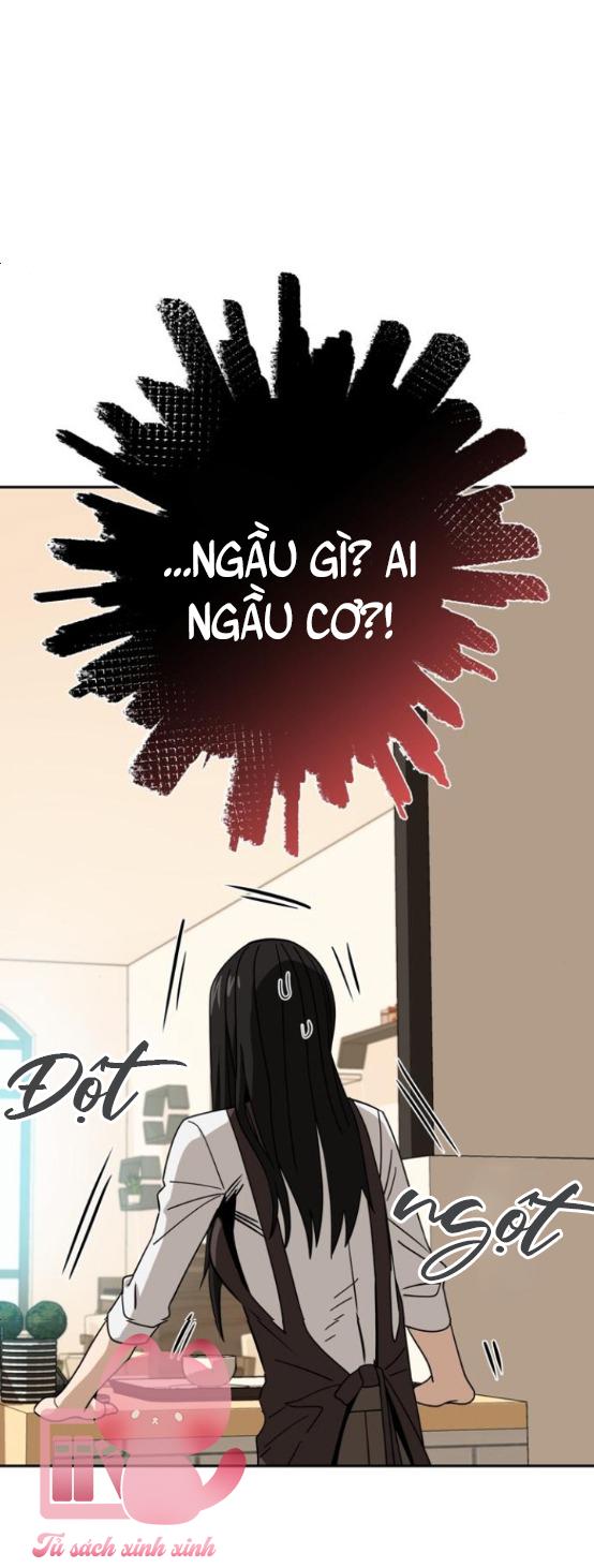 Lớ Ngớ Vớ Phải Tình Yêu Chapter 44 - Trang 4