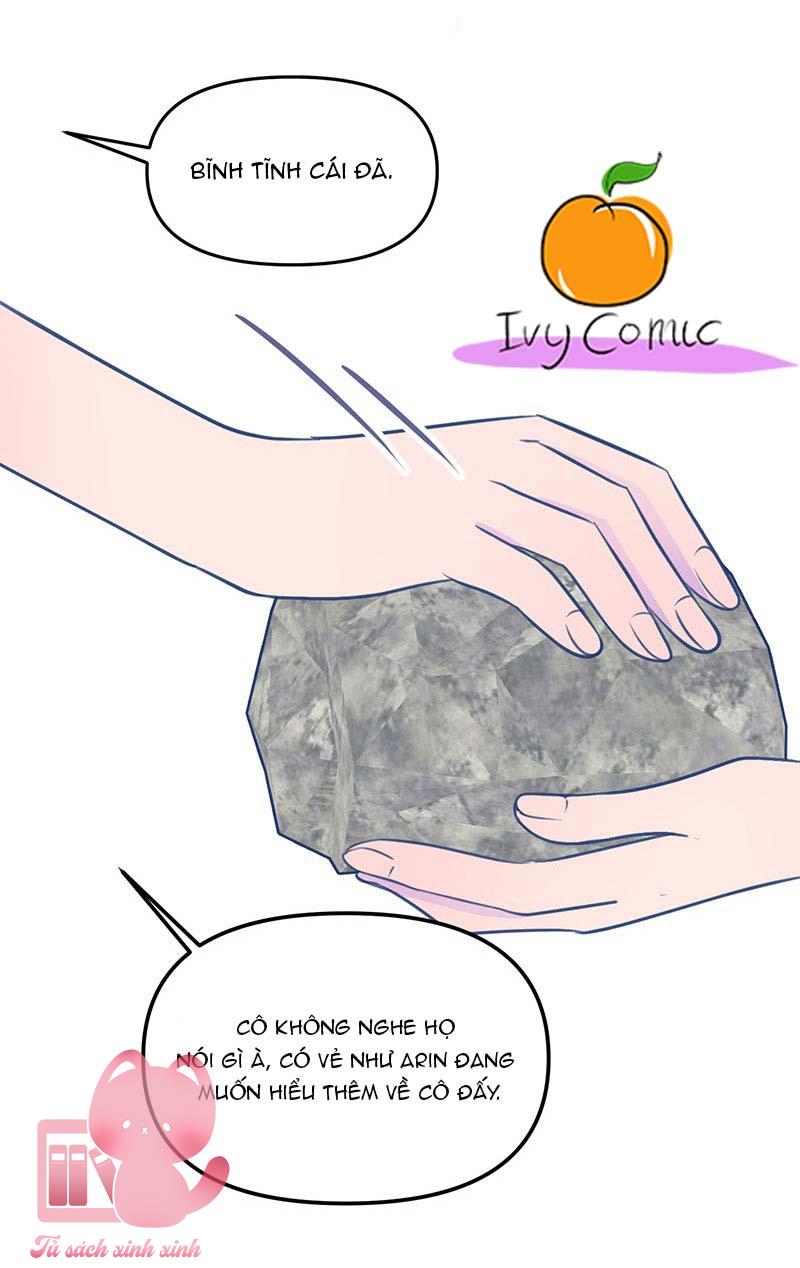 Tình Yêu Tựa Vòng Lặp Chap 5 - Trang 2