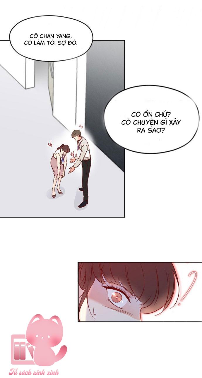 Tôi Sẽ Mang Em Đi Chap 26 - Trang 3