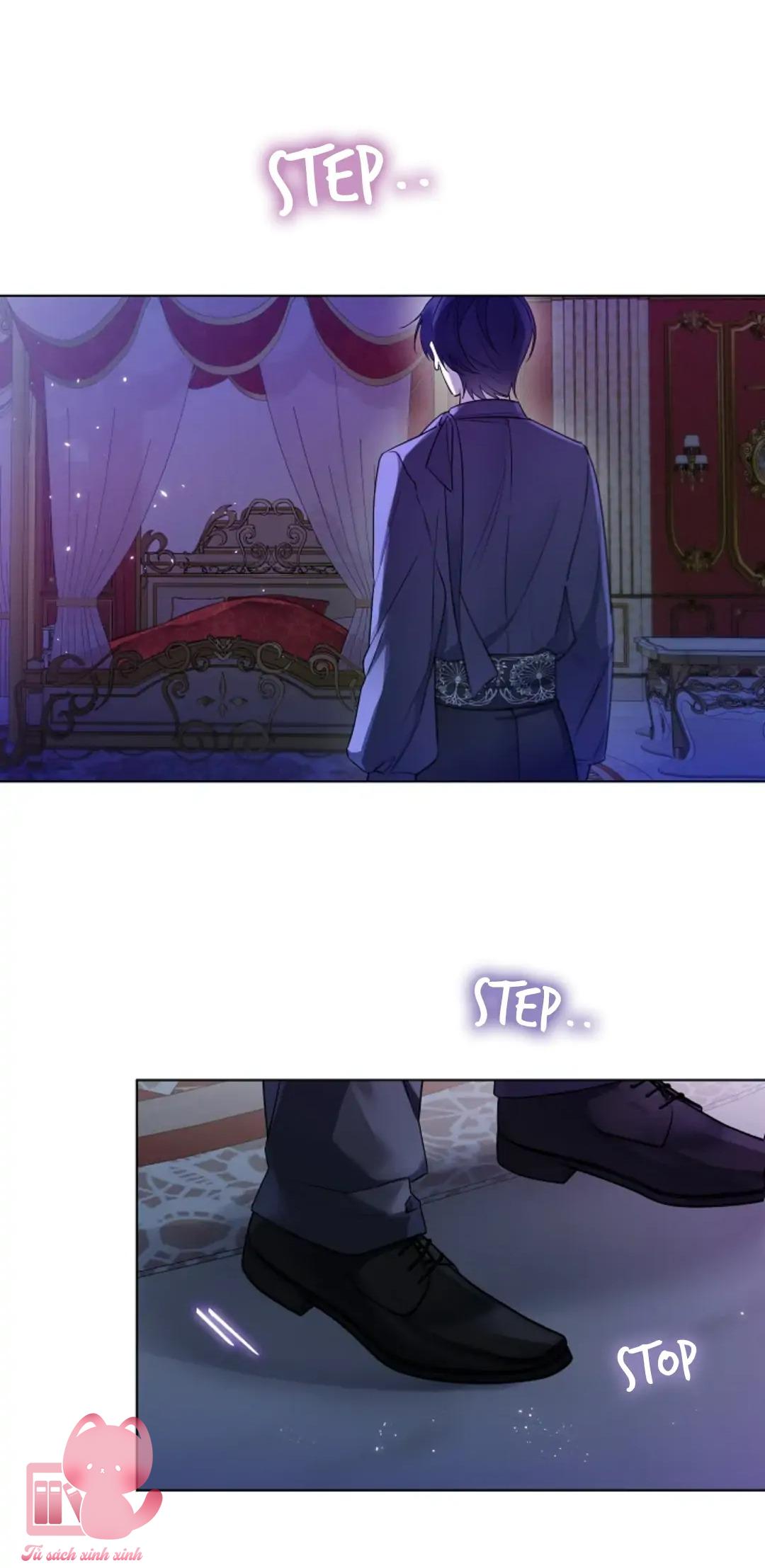 Tiểu Thư Crystal Là Nam Nhân Chap 25 - Trang 2