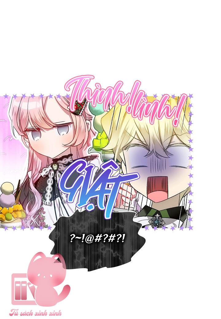 Quý Cô Thế Giới Ngầm Chap 56 - Trang 4