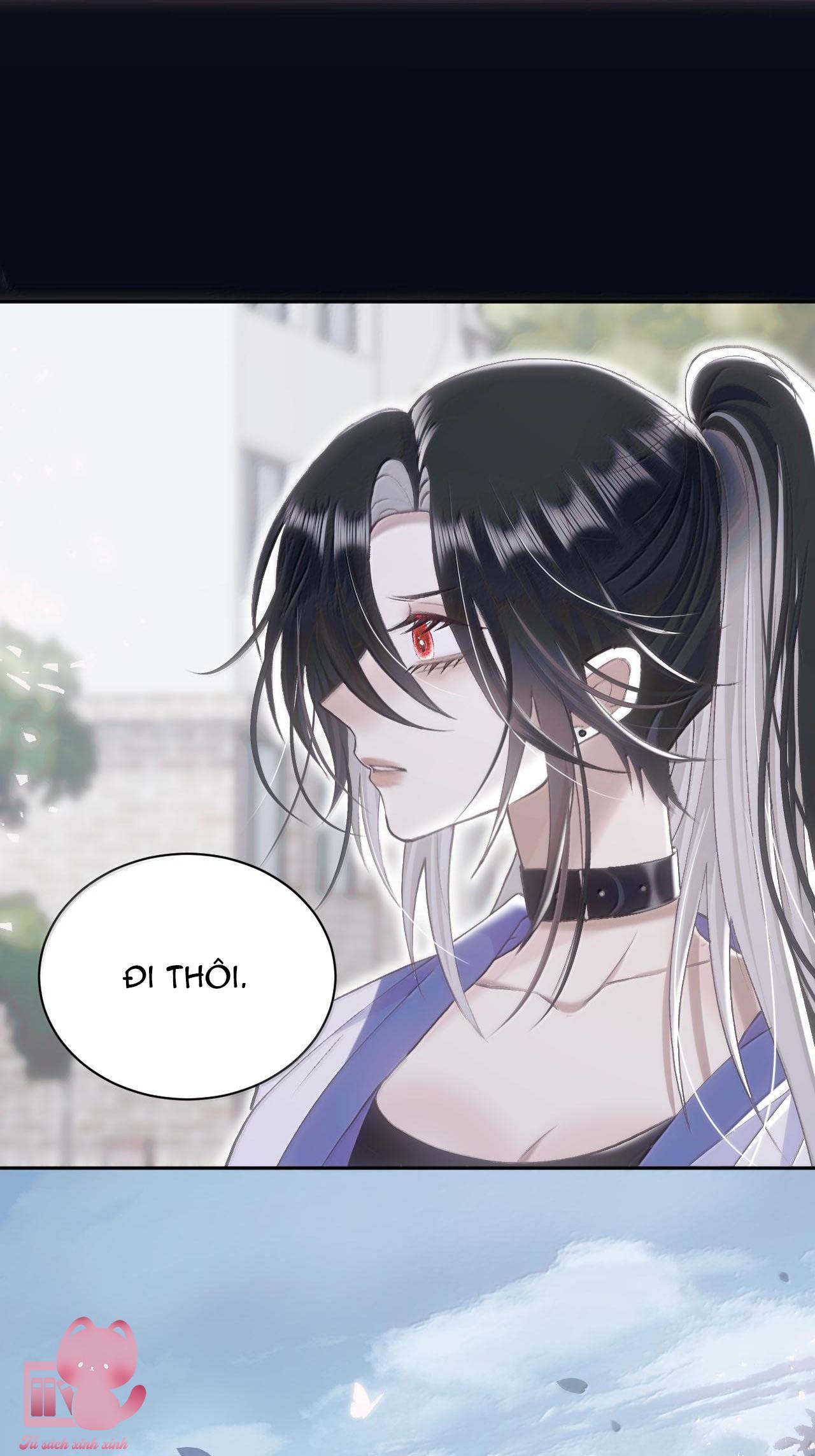 Đồng loại Chapter 23 - Trang 3
