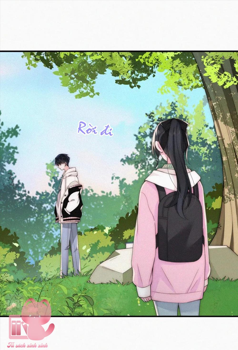 Bệnh Yêu Chap 42 - Trang 2