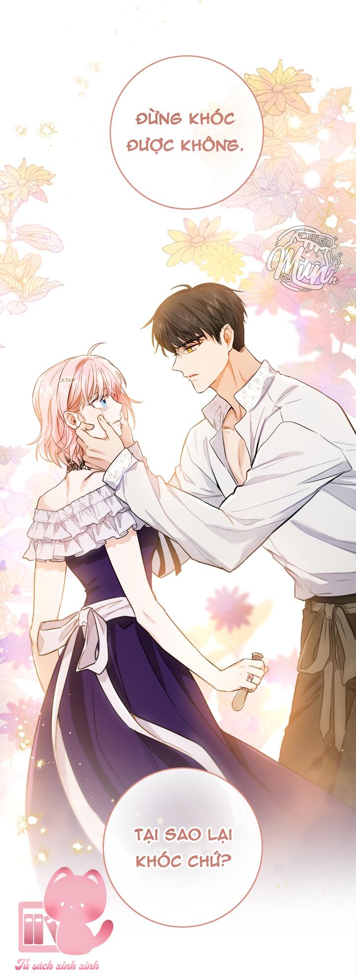Cuộc Sống Mới Của Công Nương Chapter 31 - Trang 4