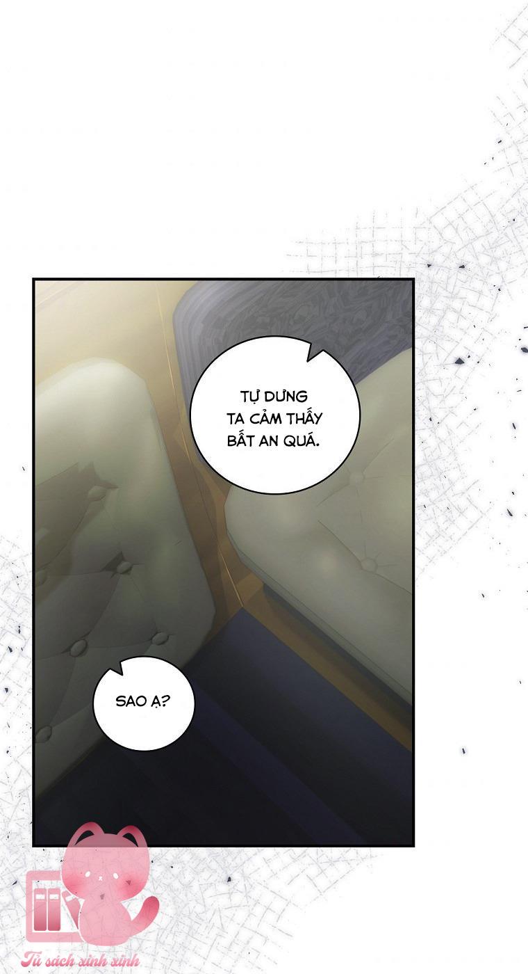 Đứa Nhỏ Không Phải Là Con Anh Chapter 16 - Trang 4