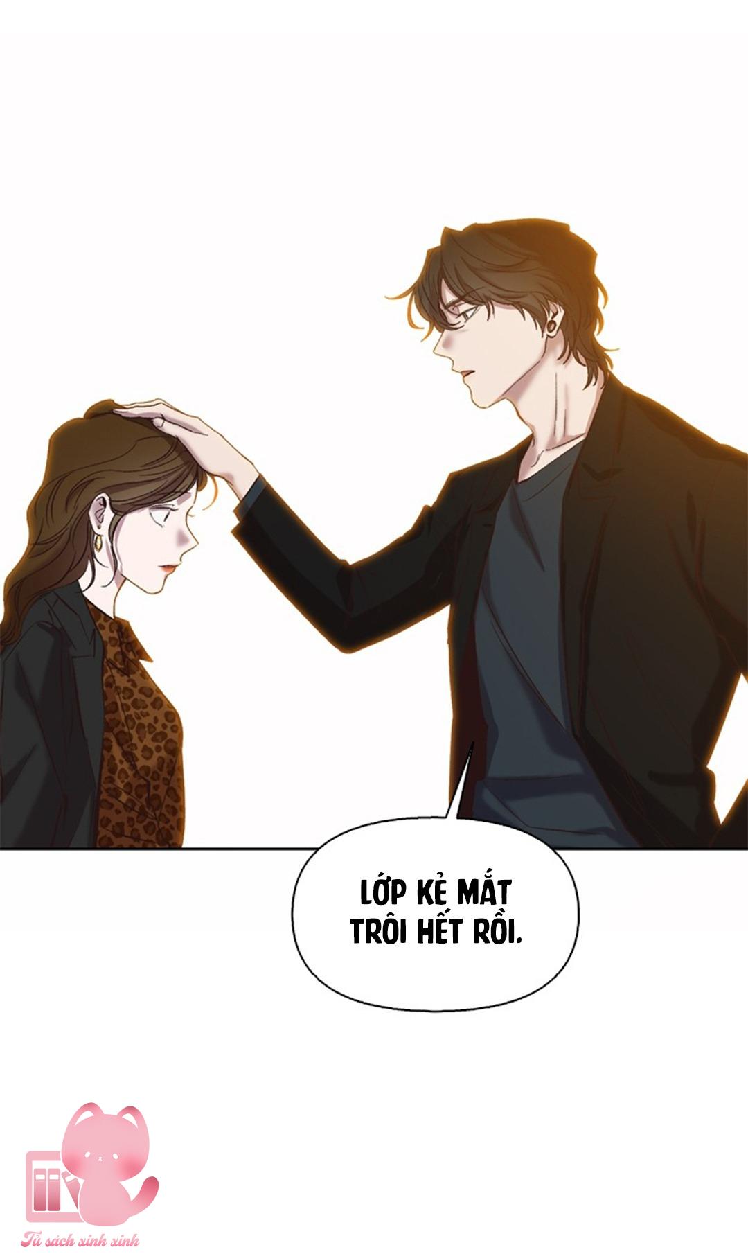 Thanh Xuân Của Chúng Ta Chap 92 - Trang 3
