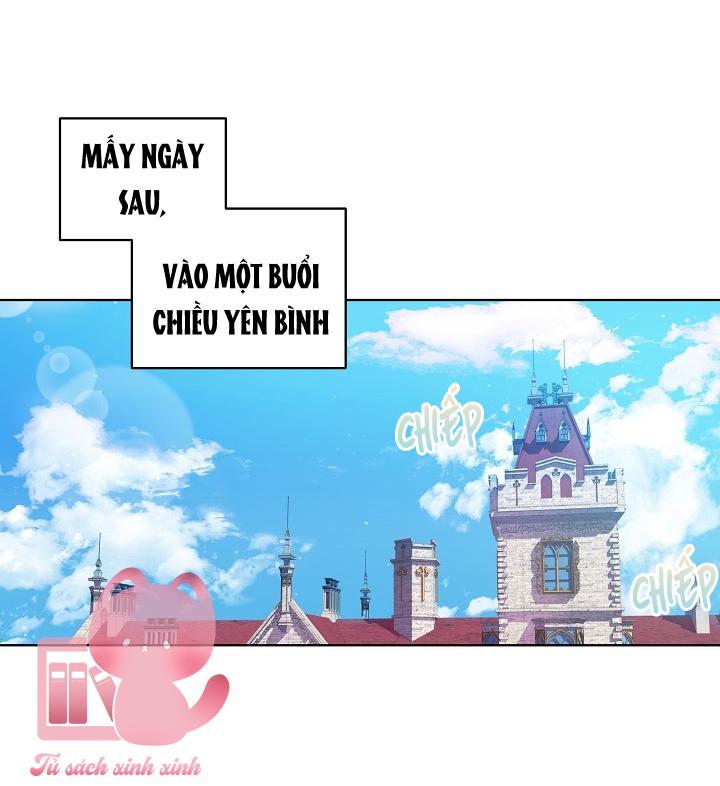 Quý Cô Thế Giới Ngầm Chap 2 - Trang 4