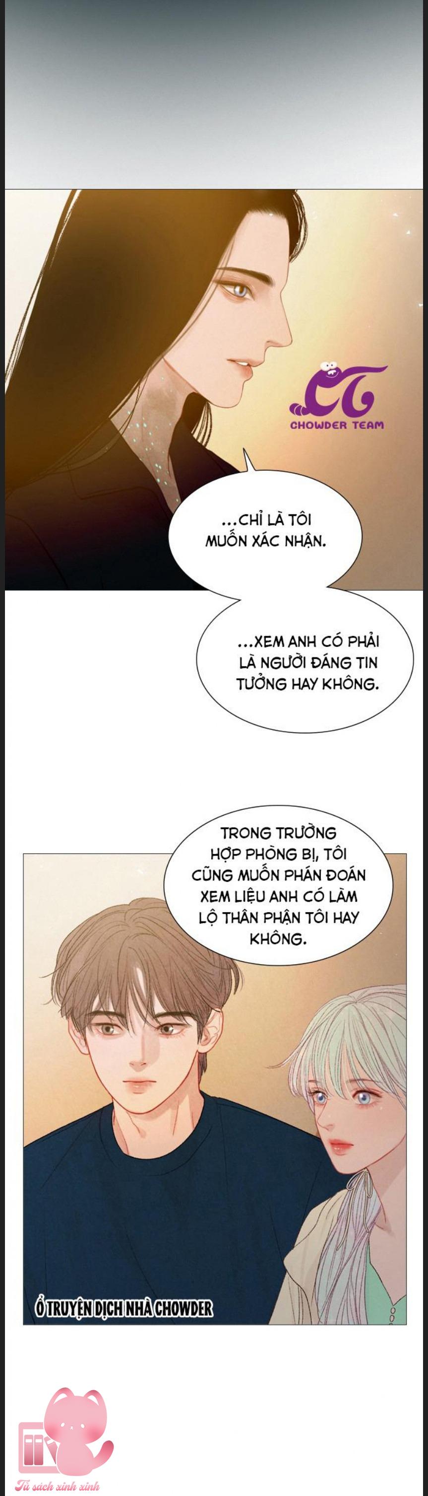 Thần Bí Chap 72 - Trang 2