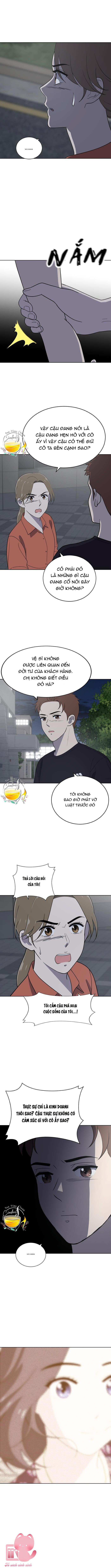 Cô Nàng Hết Thuốc Chữa Chapter 78 - Trang 4