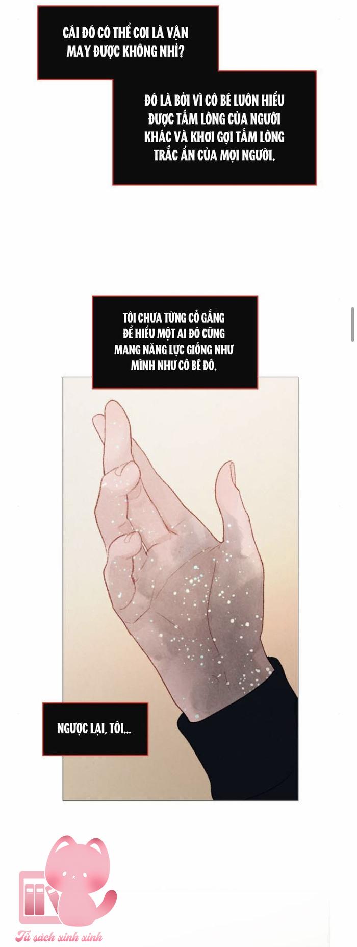 Thần Bí Chap 75 - Trang 2