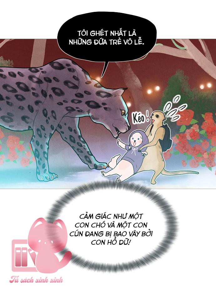 Thần Bí Chap 33 - Trang 2