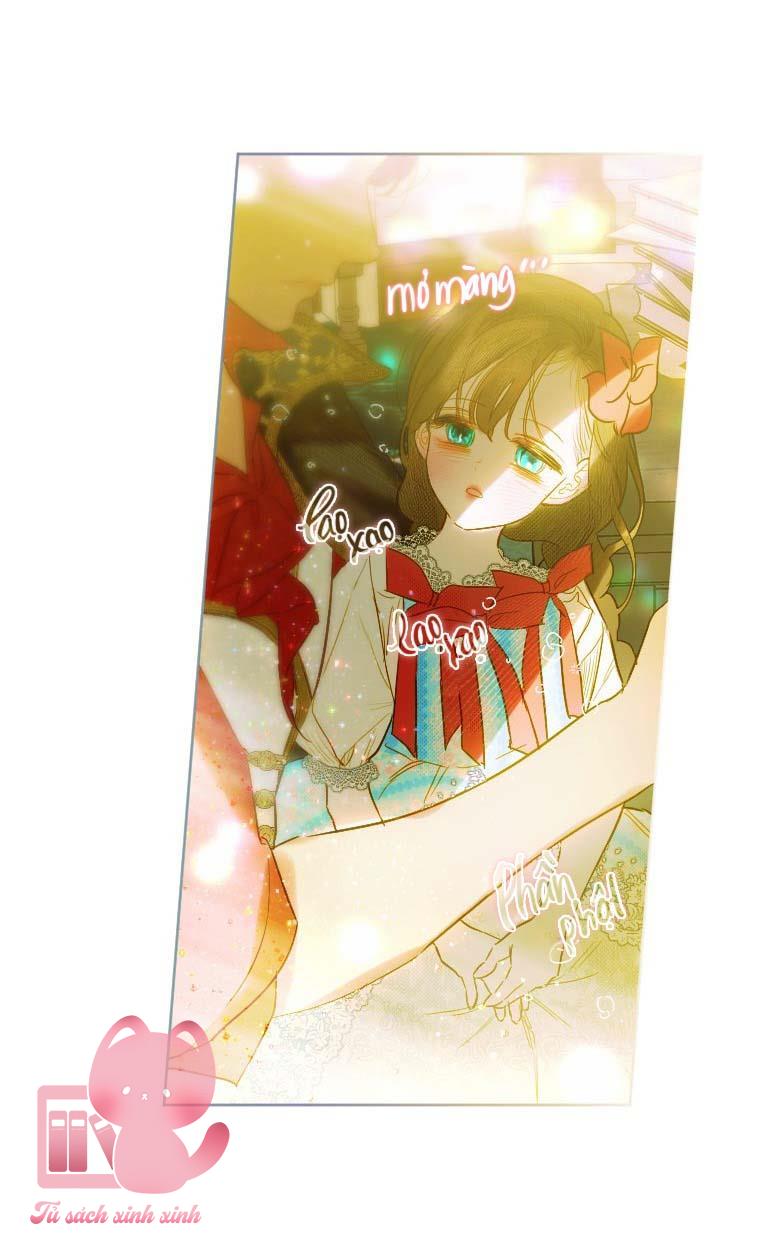 Khế Ước Hôn Nhân Của Mẹ Tôi Chapter 11 - Trang 4