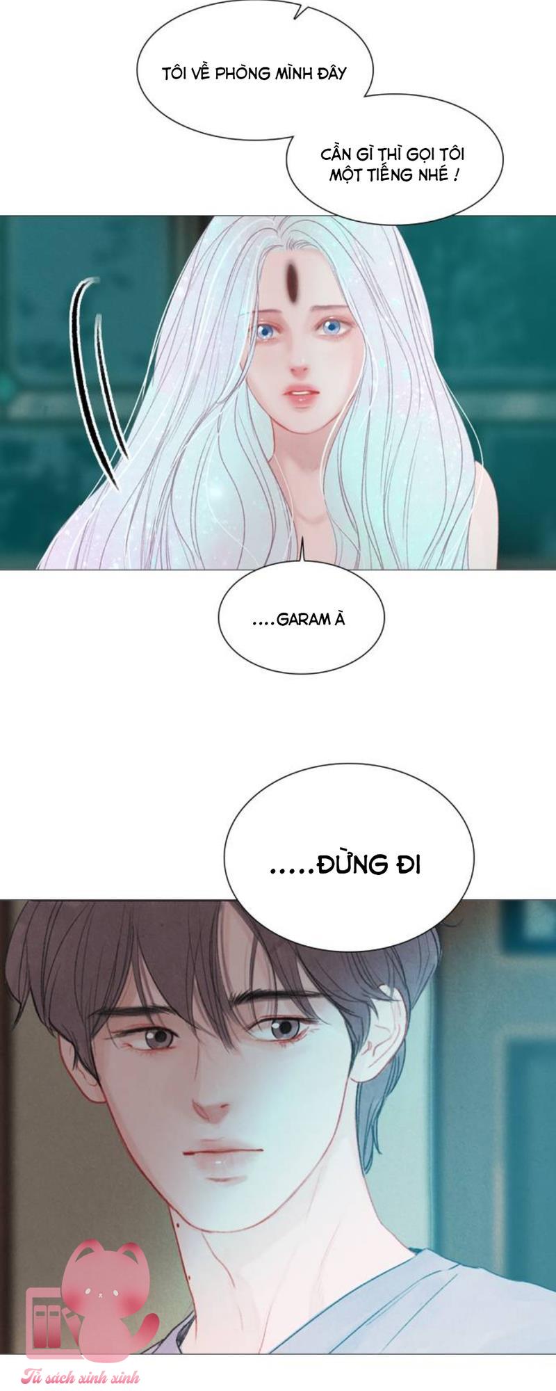 Thần Bí Chap 16 - Trang 2