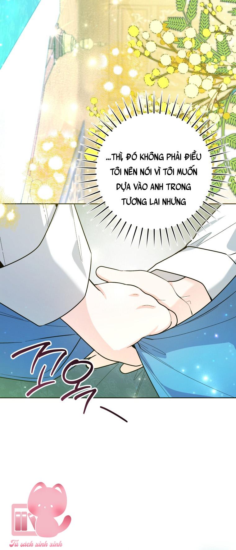 Bé Con Cá Voi Sát Thủ Chap 47 - Trang 4
