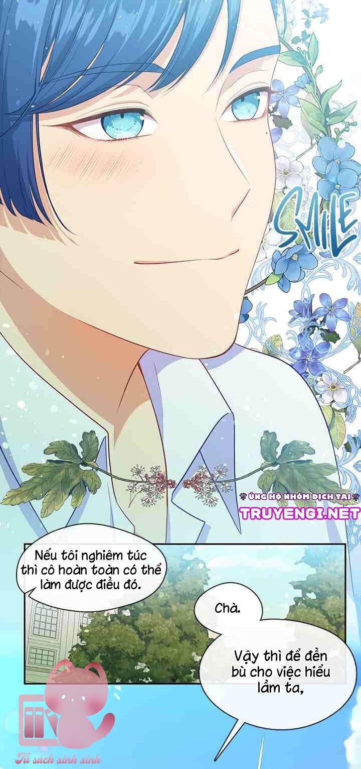 Hãy Coi Chừng Ác Nữ Chapter 60 - Trang 4