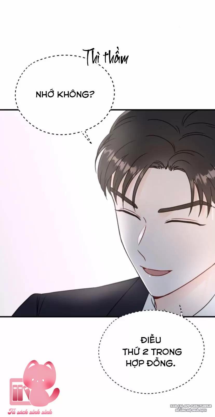 Xác Suất Tình Yêu Chapter 16 - Trang 3