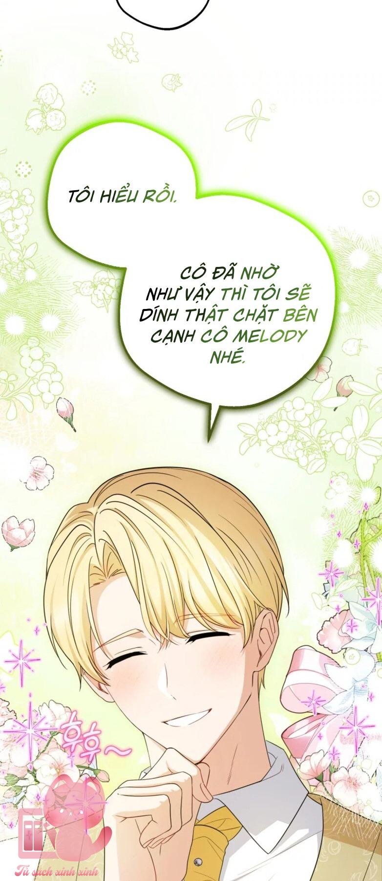 Được Yêu Thương Mà Còn Ngại Ngùng Sao! Chap 72 - Trang 4