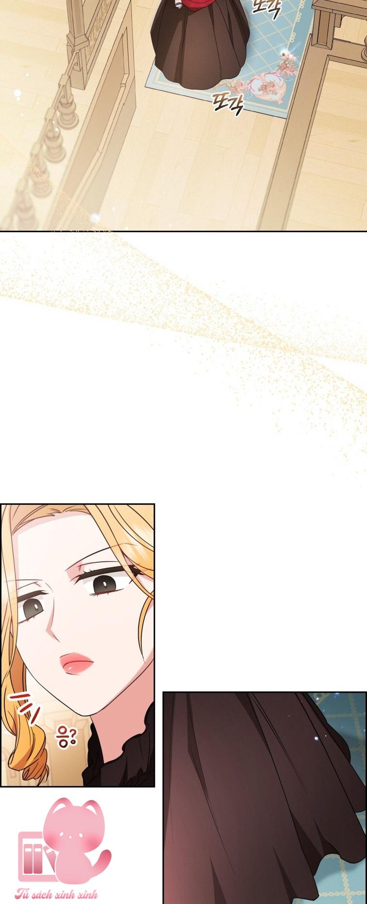 Được Yêu Thương Mà Còn Ngại Ngùng Sao! Chap 48 - Trang 4