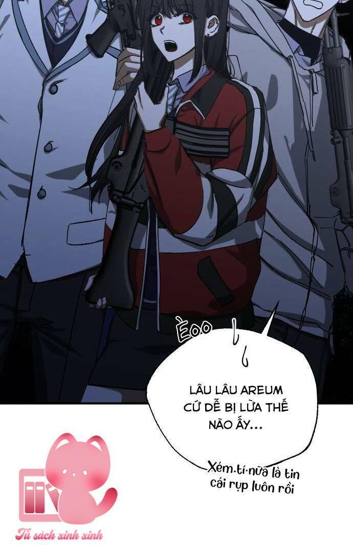 Đêm Của Bóng Tối Chapter 32 - Trang 4