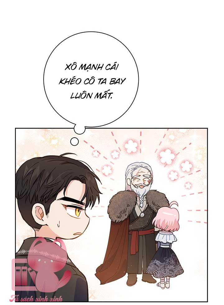 Cuộc Sống Mới Của Công Nương Chapter 19 - Trang 4