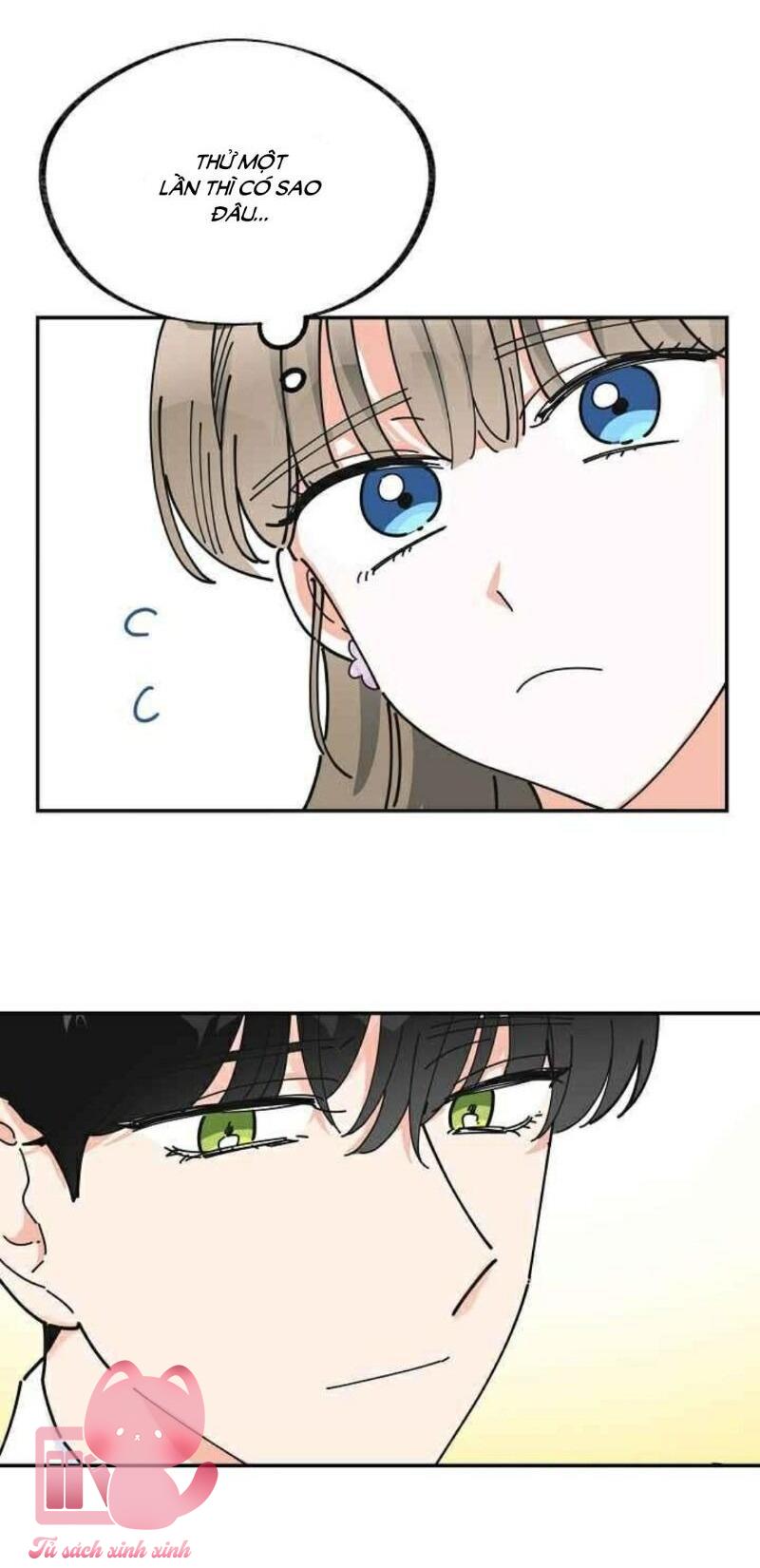 Người Hùng Của Ác Nữ Chapter 17 - Trang 4