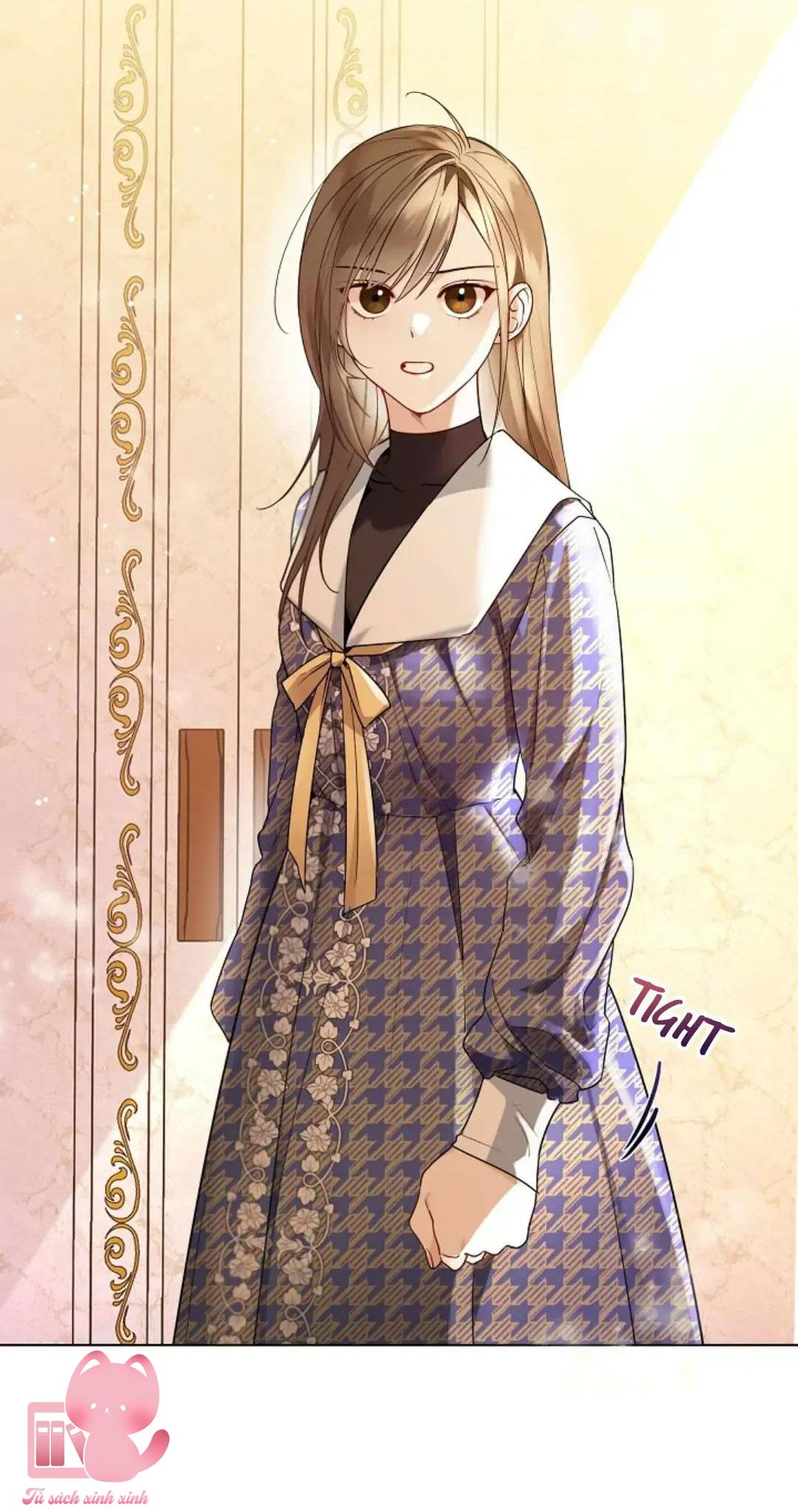 Tiểu Thư Crystal Là Nam Nhân Chap 16 - Trang 2