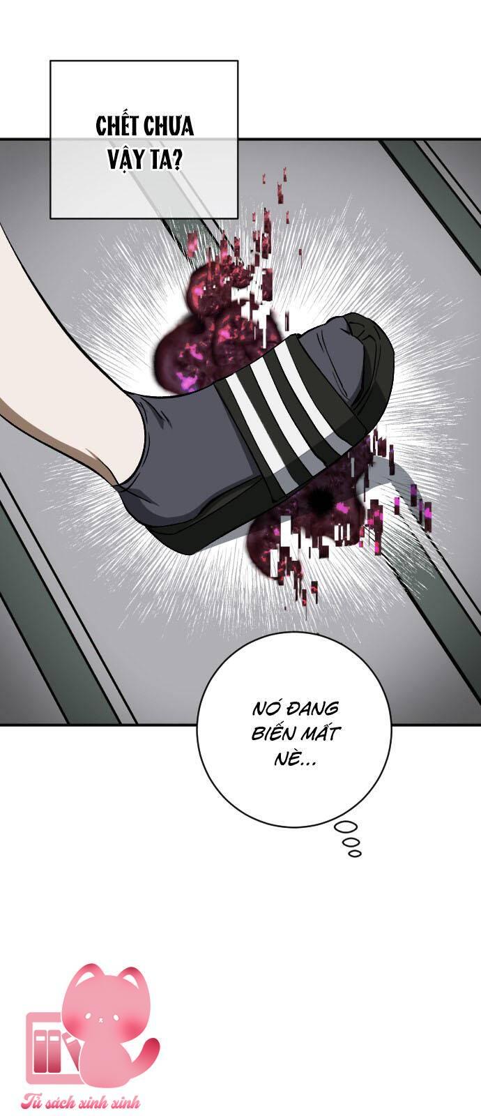Đêm Của Bóng Tối Chapter 10 - Trang 4