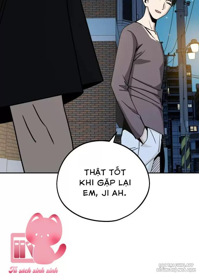 Lớ Ngớ Vớ Phải Tình Yêu Chap 69 - Trang 2
