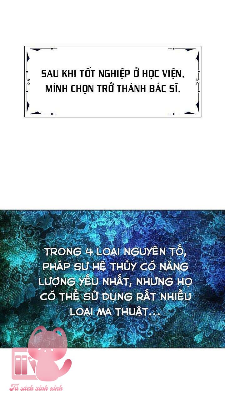 Người Hùng Của Ác Nữ Chapter 4 - Trang 4