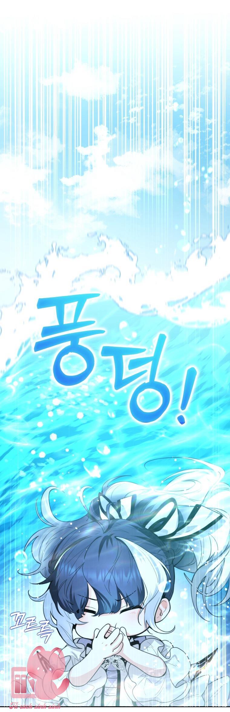 Bé Con Cá Voi Sát Thủ Chapter 5 - Trang 4