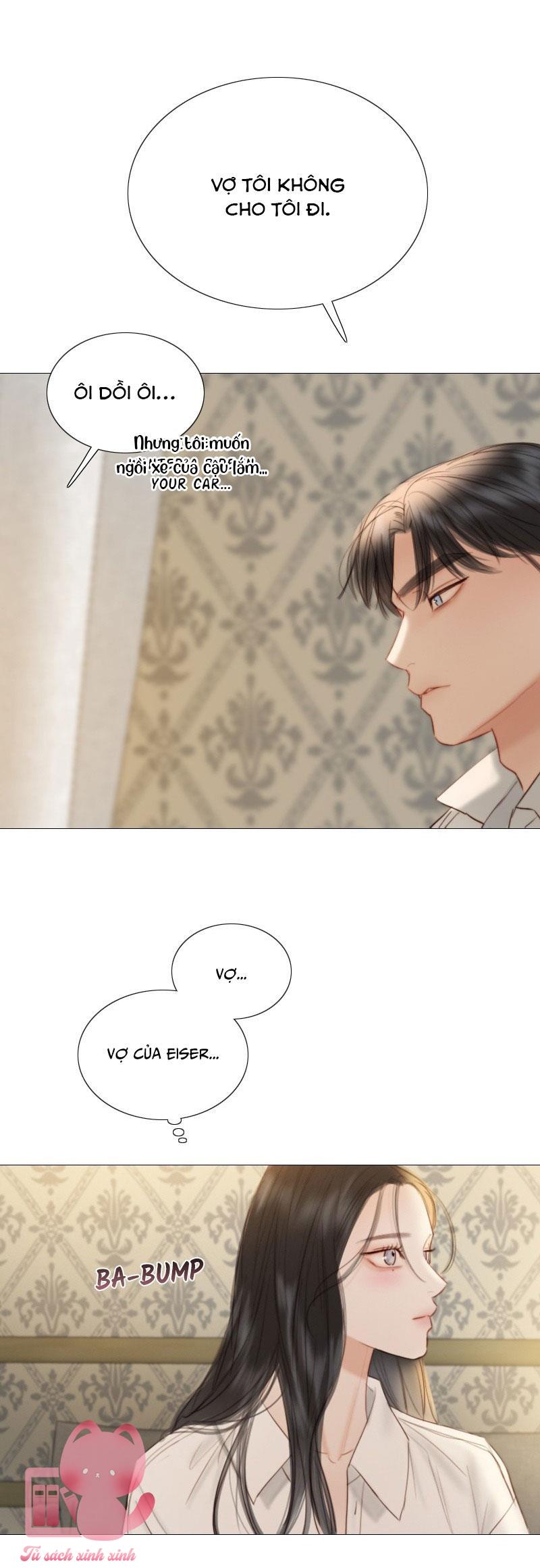 Serena Chap 74 - Trang 2