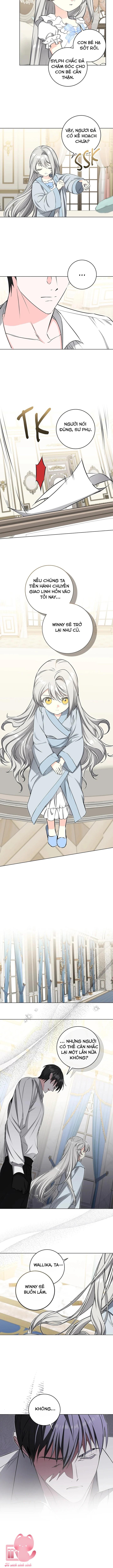 Cút Khỏi Gia Tộc Của Tôi! Chap 36 - Trang 3