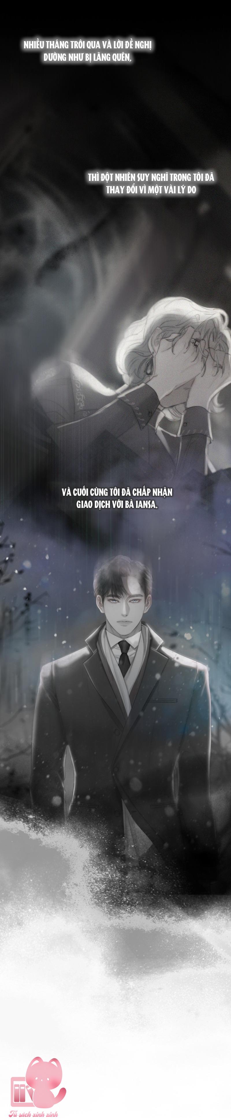 Serena Chap 80 - Trang 2