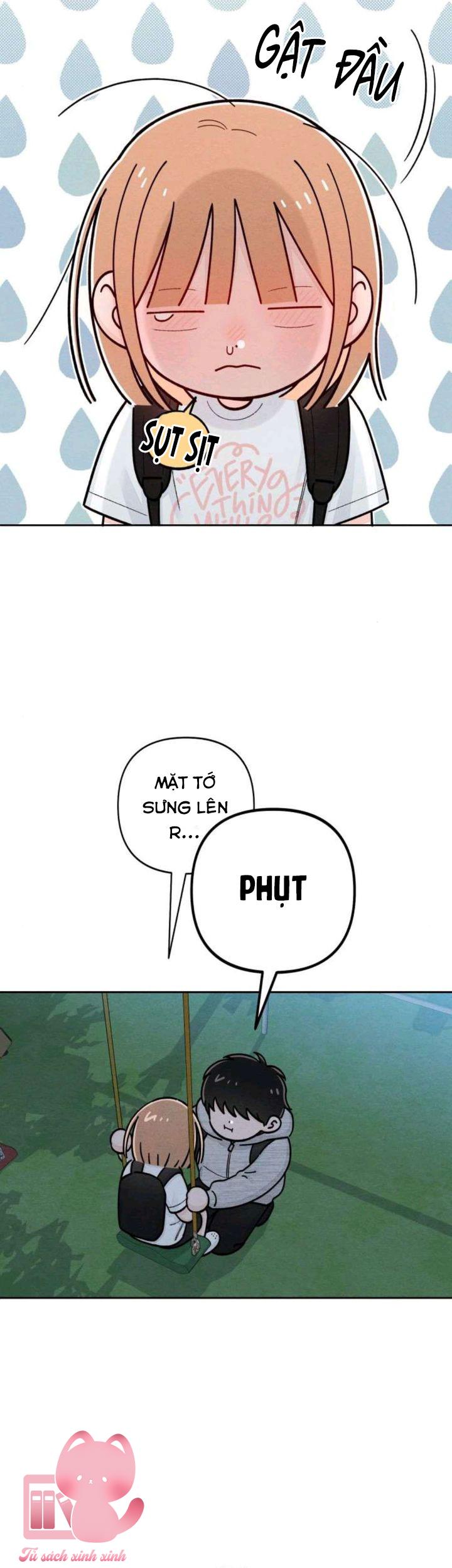 Bí Mật Thanh Xuân Chap 114 - Next 
