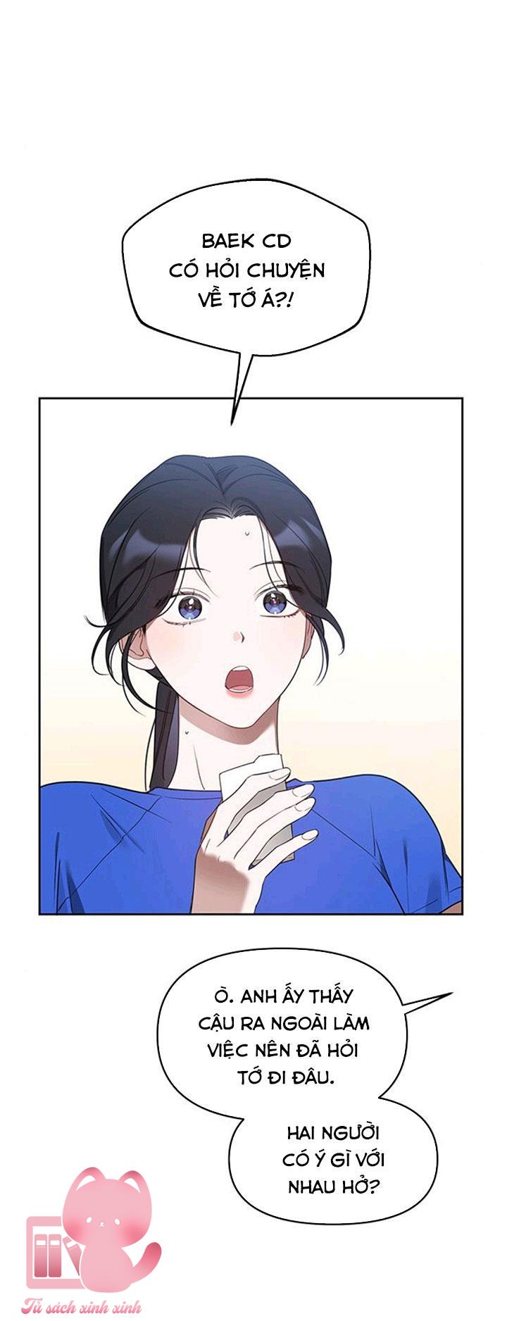 Gieo Nhân Gặt Quả Chapter 14 - Trang 3