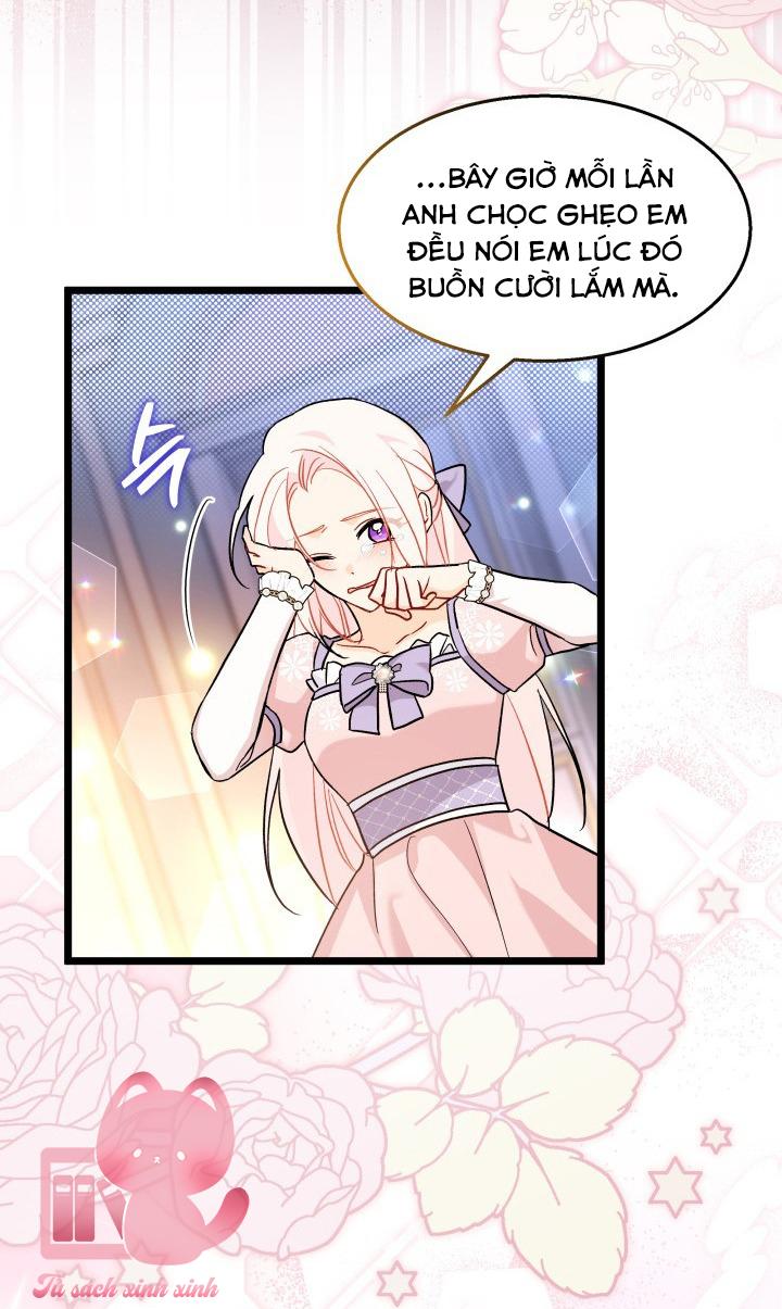 Quan Hệ Cộng Sinh Giữa Báo Đen Và Thỏ Trắng Chap 113 - Trang 2