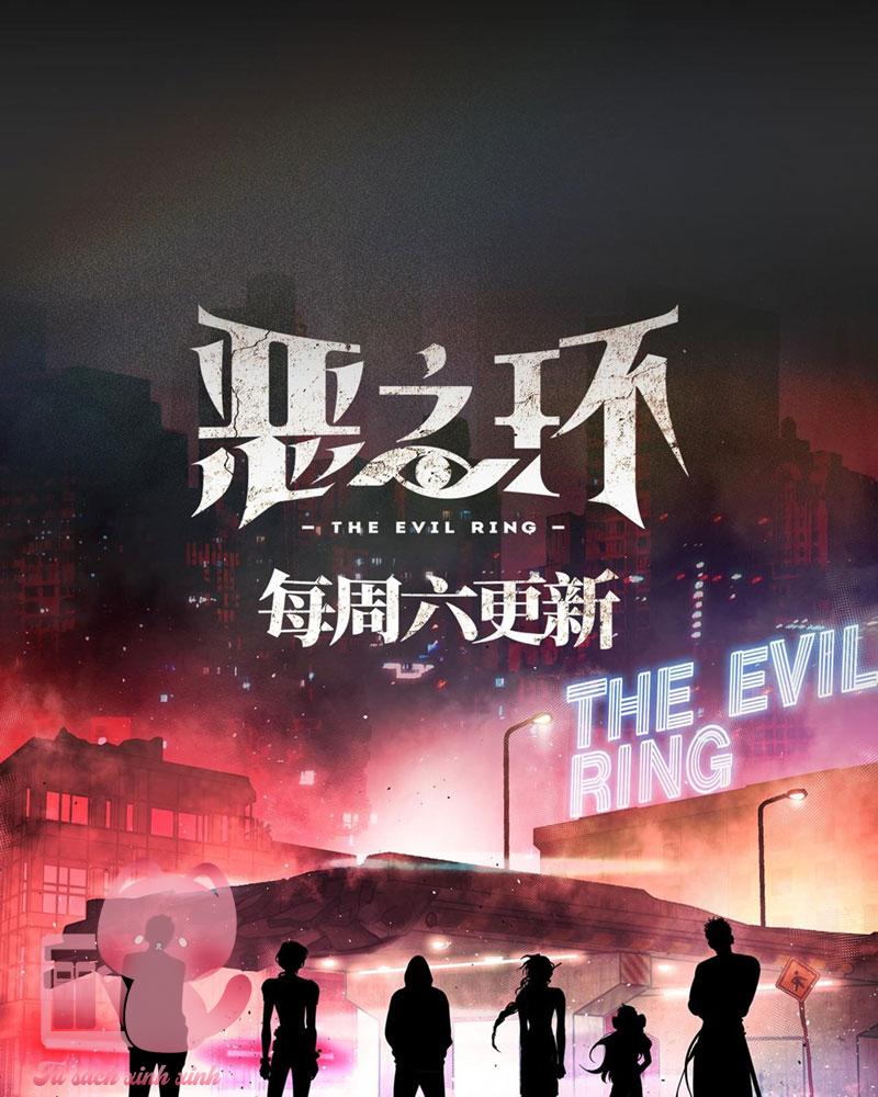 Ác Chi Hoàn Chapter 17 - Trang 4